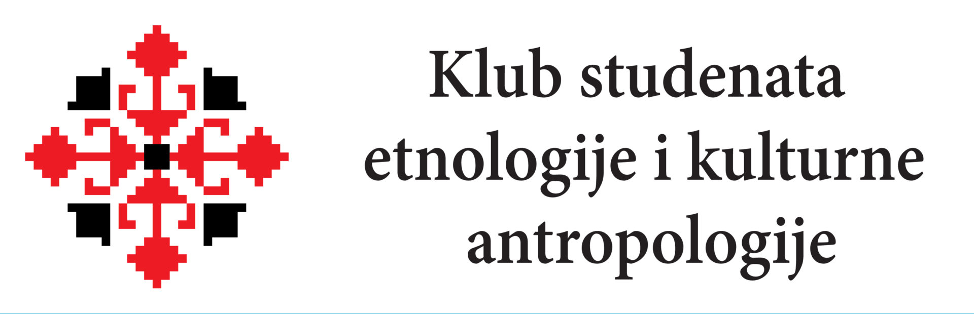 KLUB STUDENATA ETNOLOGIJE I KULTURNE ANTROPOLOGIJE (KSEKA)